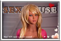 FREE SHIPPING customized figure realistic full body adult silicone sex doll from Automatic Woman
